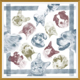 Cuadro Diseño Peros y Gatos