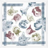 Cuadro Diseño Peros y Gatos
