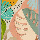 Cuadro Jardin Tropical 3