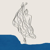 Canvas dance movements III