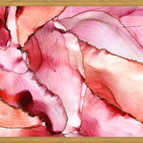 Cuadro GEODA TINTA ALCOHOL