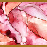 Cuadro GEODA TINTA ALCOHOL