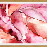 Cuadro GEODA TINTA ALCOHOL