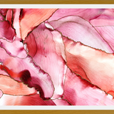 Cuadro GEODA TINTA ALCOHOL