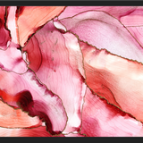 Cuadro GEODA TINTA ALCOHOL