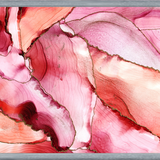 Cuadro GEODA TINTA ALCOHOL