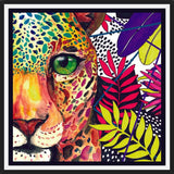 Cuadro colores