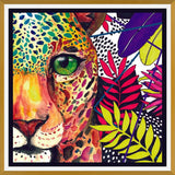 Cuadro colores