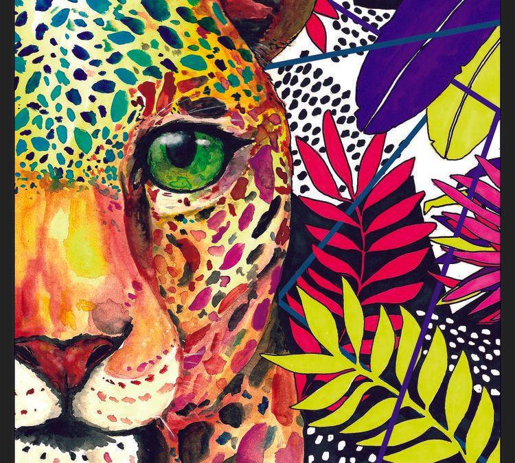 Cuadro colores