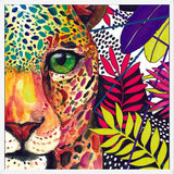 Cuadro colores