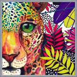Cuadro colores