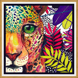 Cuadro colores
