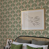 Papel Mural Casa Palma