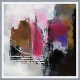 Cuadro Abstract Composition 1055
