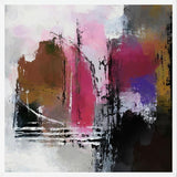 Cuadro Abstract Composition 1055