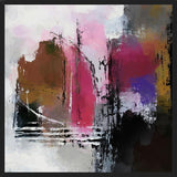 Cuadro Abstract Composition 1055