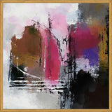 Cuadro Abstract Composition 1055