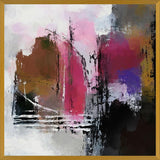 Cuadro Abstract Composition 1055