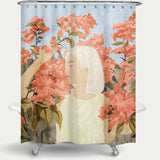 Cortina de Baño Summer Soul