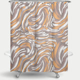 Cortina de Baño Animal Print