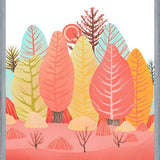 Cuadro Spring landscapes 1