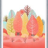 Cuadro Spring landscapes 1