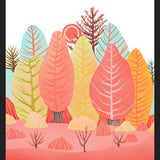 Cuadro Spring landscapes 1