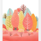 Cuadro Spring landscapes 1