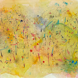 Canvas Rubí