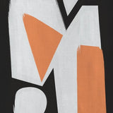 Canvas Abstract Geometric