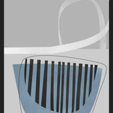 Cuadro Abstract Composition 1086
