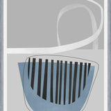 Cuadro Abstract Composition 1086