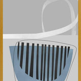 Cuadro Abstract Composition 1086