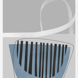 Cuadro Abstract Composition 1086