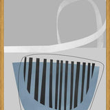Cuadro Abstract Composition 1086
