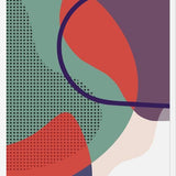 Cuadro Abstract Composition 1103