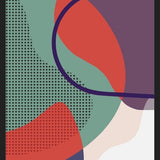 Cuadro Abstract Composition 1103