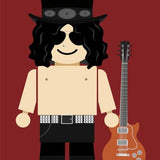 Canvas Slash Toy