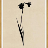 Cuadro MINIMAL FLOWRES