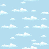 Papel Mural Cielo