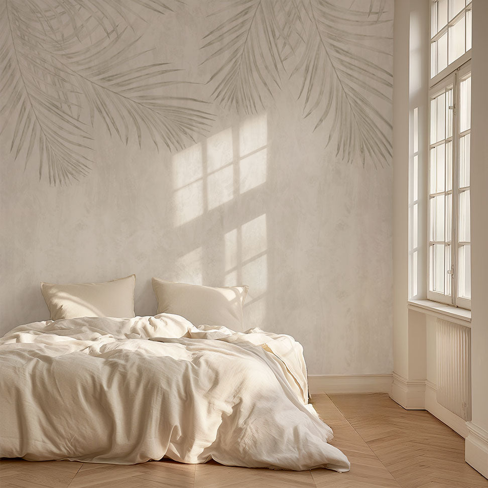 Papel Mural Coconut