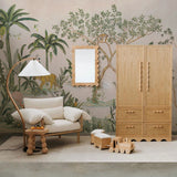 Papel Mural Sauvages