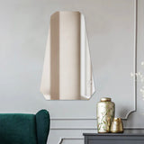 Espejo Diamante 37.5 x 60 cm.