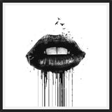 Cuadro Dead love