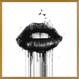 Cuadro Dead love
