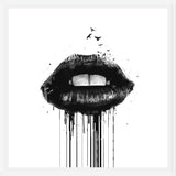 Cuadro Dead love