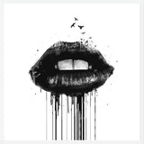 Cuadro Dead love