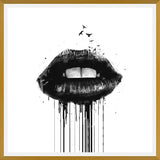 Cuadro Dead love