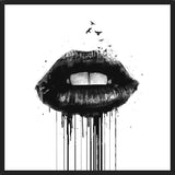 Cuadro Dead love