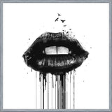 Cuadro Dead love